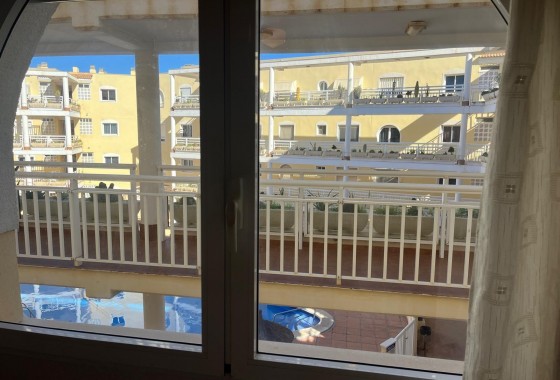 Reventa - Apartamento / piso - Orihuela Costa - Campoamor