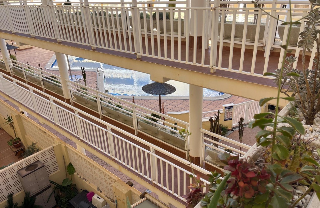 Reventa - Apartamento / piso - Orihuela Costa - Campoamor