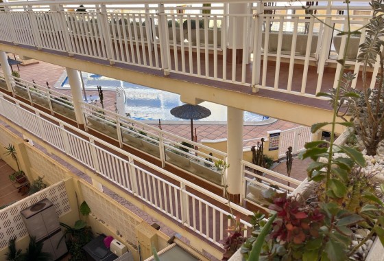 Reventa - Apartamento / piso - Orihuela Costa - Campoamor