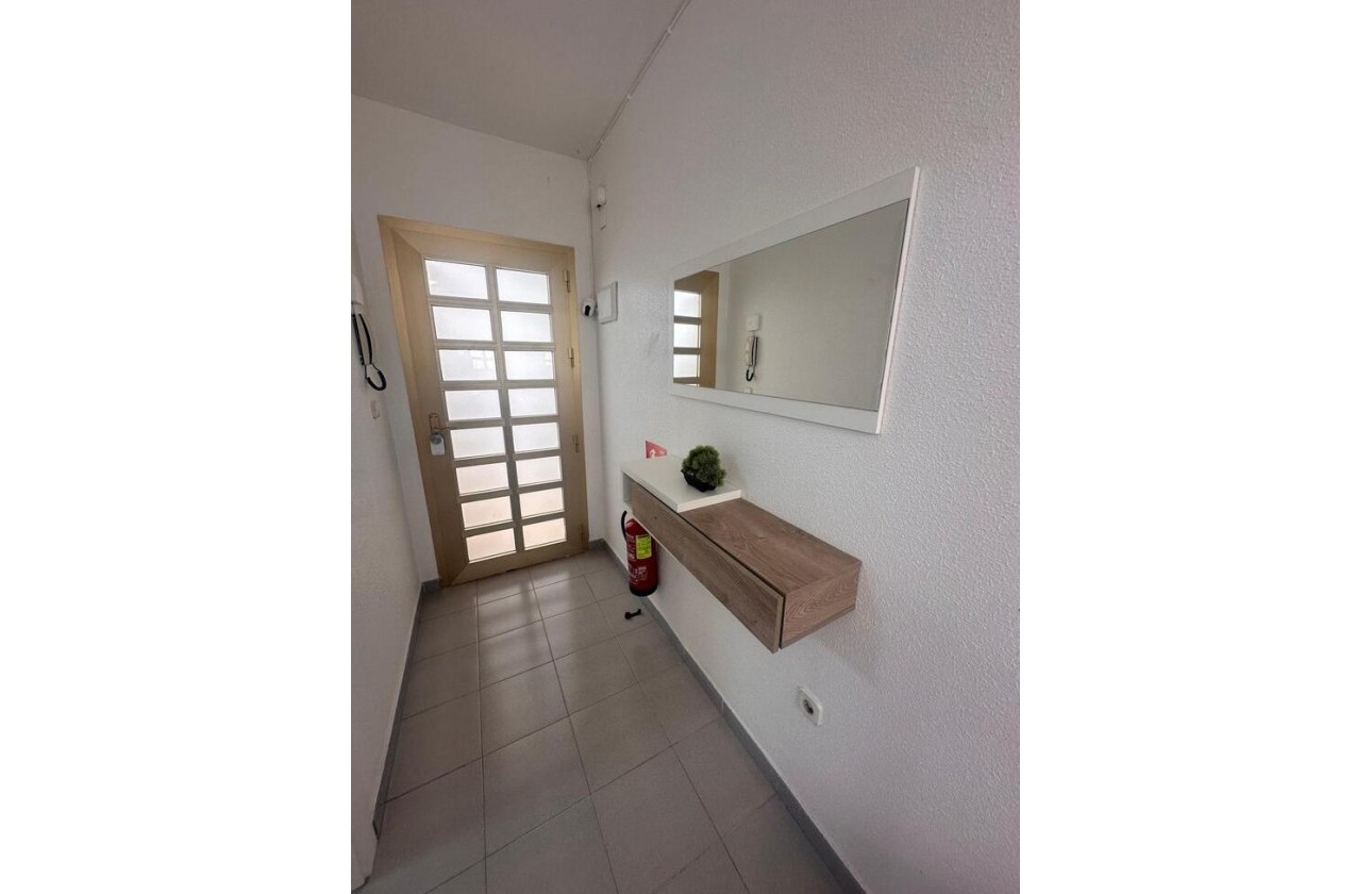 Resale - Penthouse Penthouse - San Pedro del Pinatar - Lo pagan