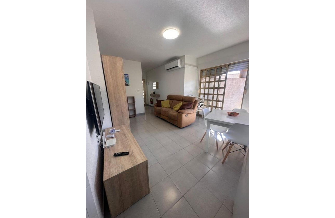 Resale - Penthouse Penthouse - San Pedro del Pinatar - Lo pagan