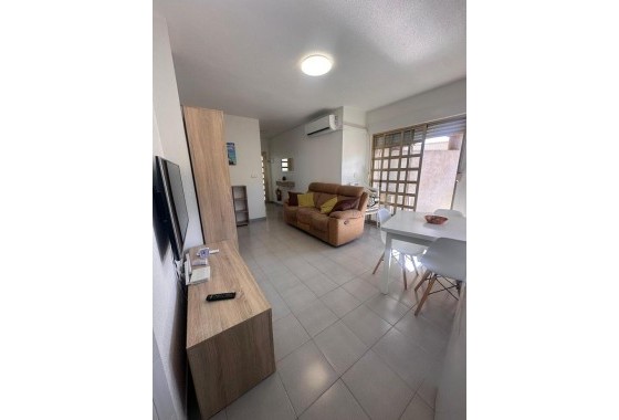Revente - Penthouse Penthouse - San Pedro del Pinatar - Lo pagan