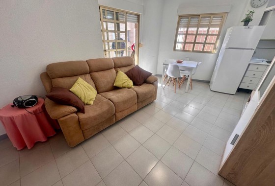 Revente - Penthouse Penthouse - San Pedro del Pinatar - Lo pagan