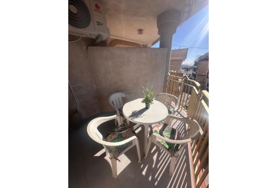 Revente - Penthouse Penthouse - San Pedro del Pinatar - Lo pagan