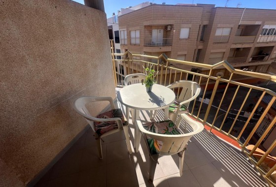Revente - Penthouse Penthouse - San Pedro del Pinatar - Lo pagan