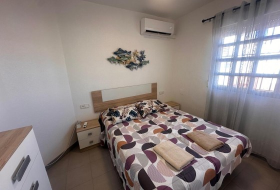 Revente - Penthouse Penthouse - San Pedro del Pinatar - Lo pagan
