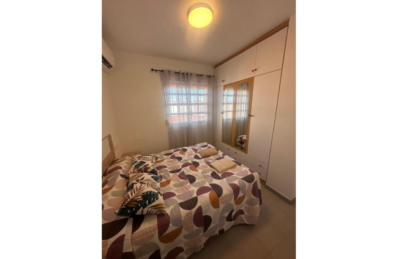 Resale - Penthouse Penthouse - San Pedro del Pinatar - Lo pagan