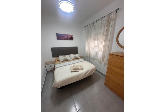 Revente - Penthouse Penthouse - San Pedro del Pinatar - Lo pagan