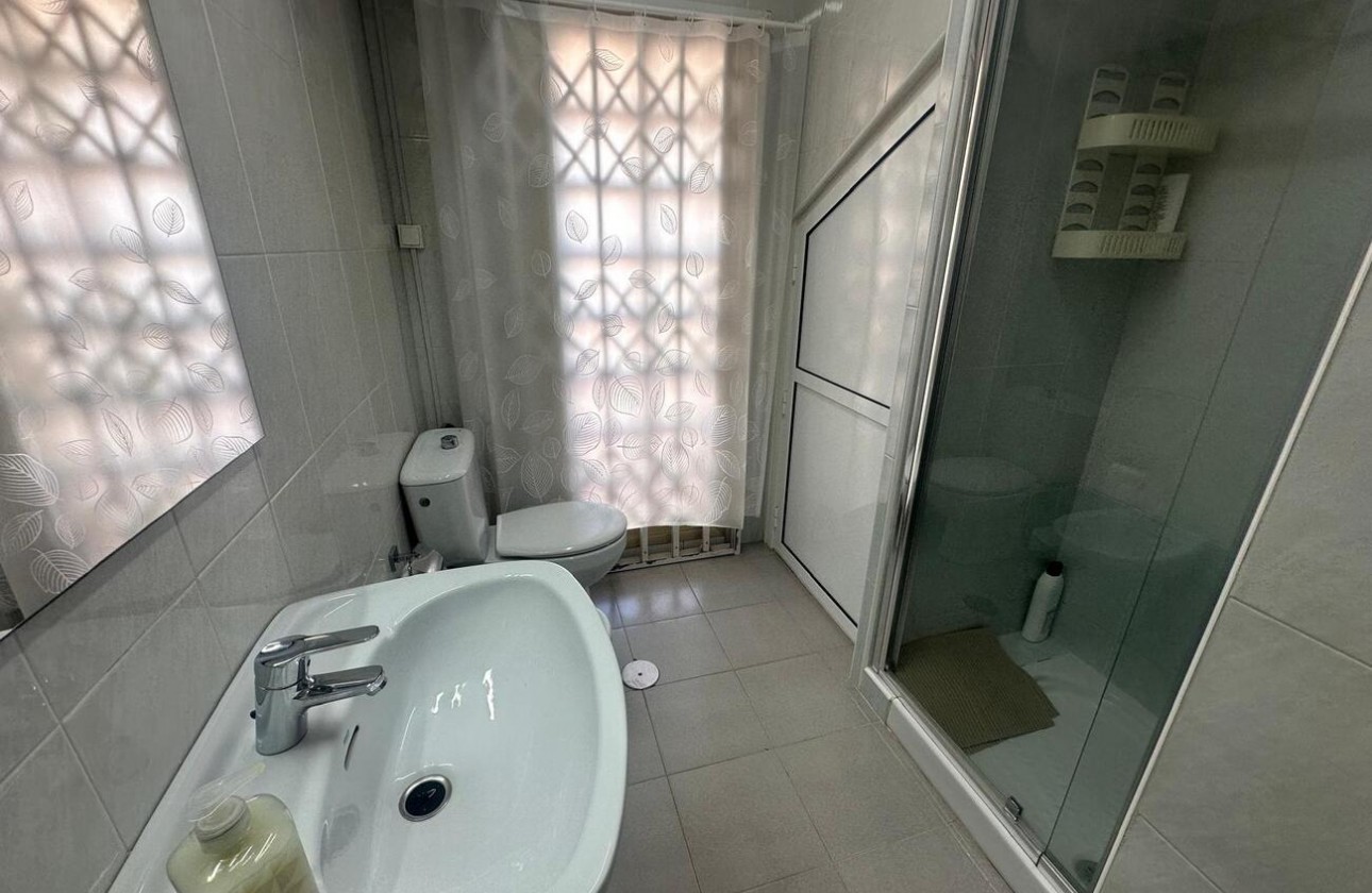 Resale - Penthouse Penthouse - San Pedro del Pinatar - Lo pagan