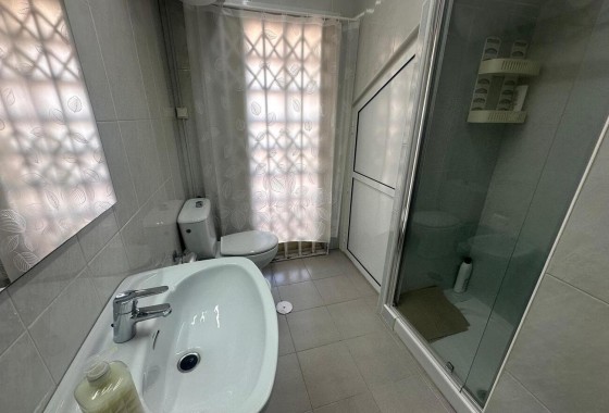 Revente - Penthouse Penthouse - San Pedro del Pinatar - Lo pagan