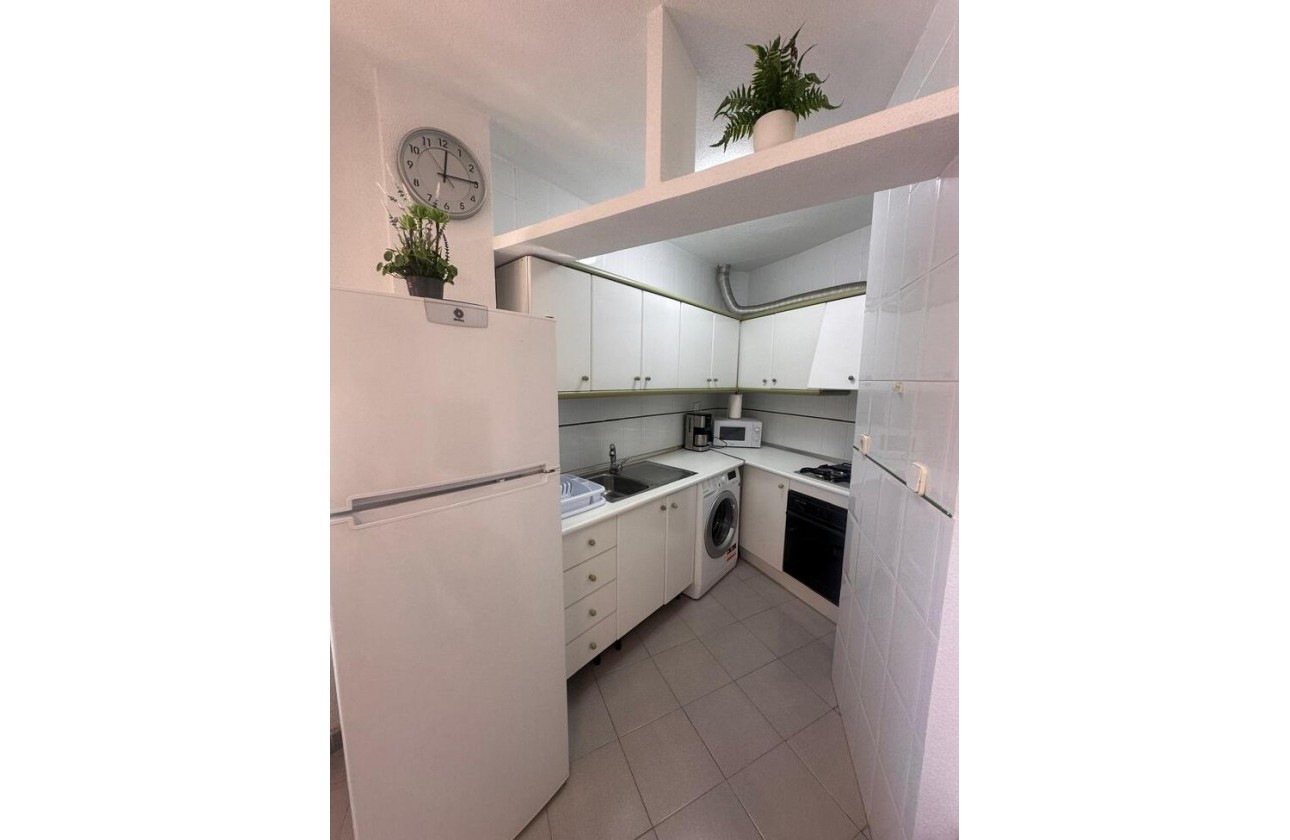 Resale - Penthouse Penthouse - San Pedro del Pinatar - Lo pagan