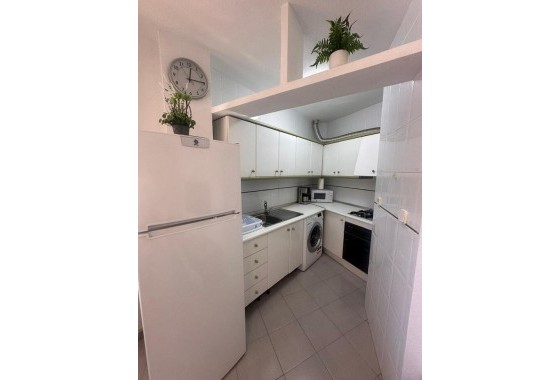 Revente - Penthouse Penthouse - San Pedro del Pinatar - Lo pagan