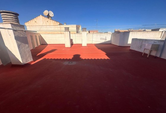 Revente - Penthouse Penthouse - San Pedro del Pinatar - Lo pagan