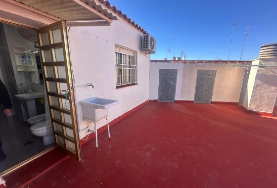 Revente - Penthouse Penthouse - San Pedro del Pinatar - Lo pagan