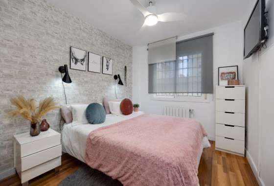 Resale - Villa - Los Montesinos - La herrada