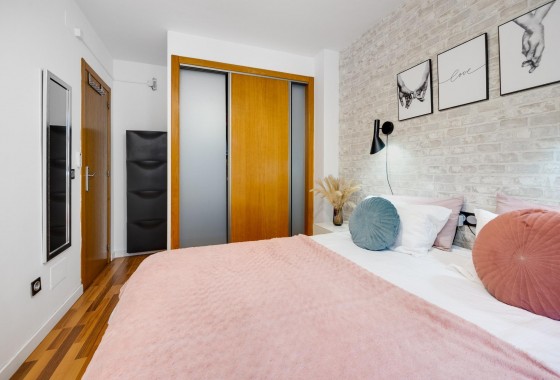 Resale - Villa - Los Montesinos - La herrada