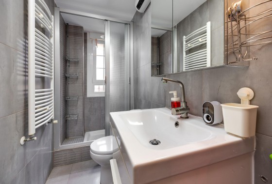 Resale - Villa - Los Montesinos - La herrada
