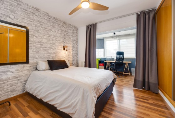 Resale - Villa - Los Montesinos - La herrada