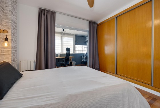 Resale - Villa - Los Montesinos - La herrada
