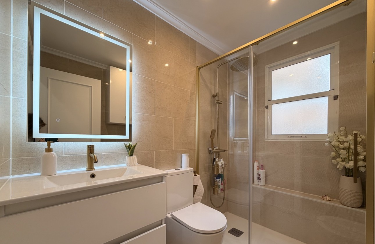 Revente - Appartement - Torrevieja - Costa Blanca