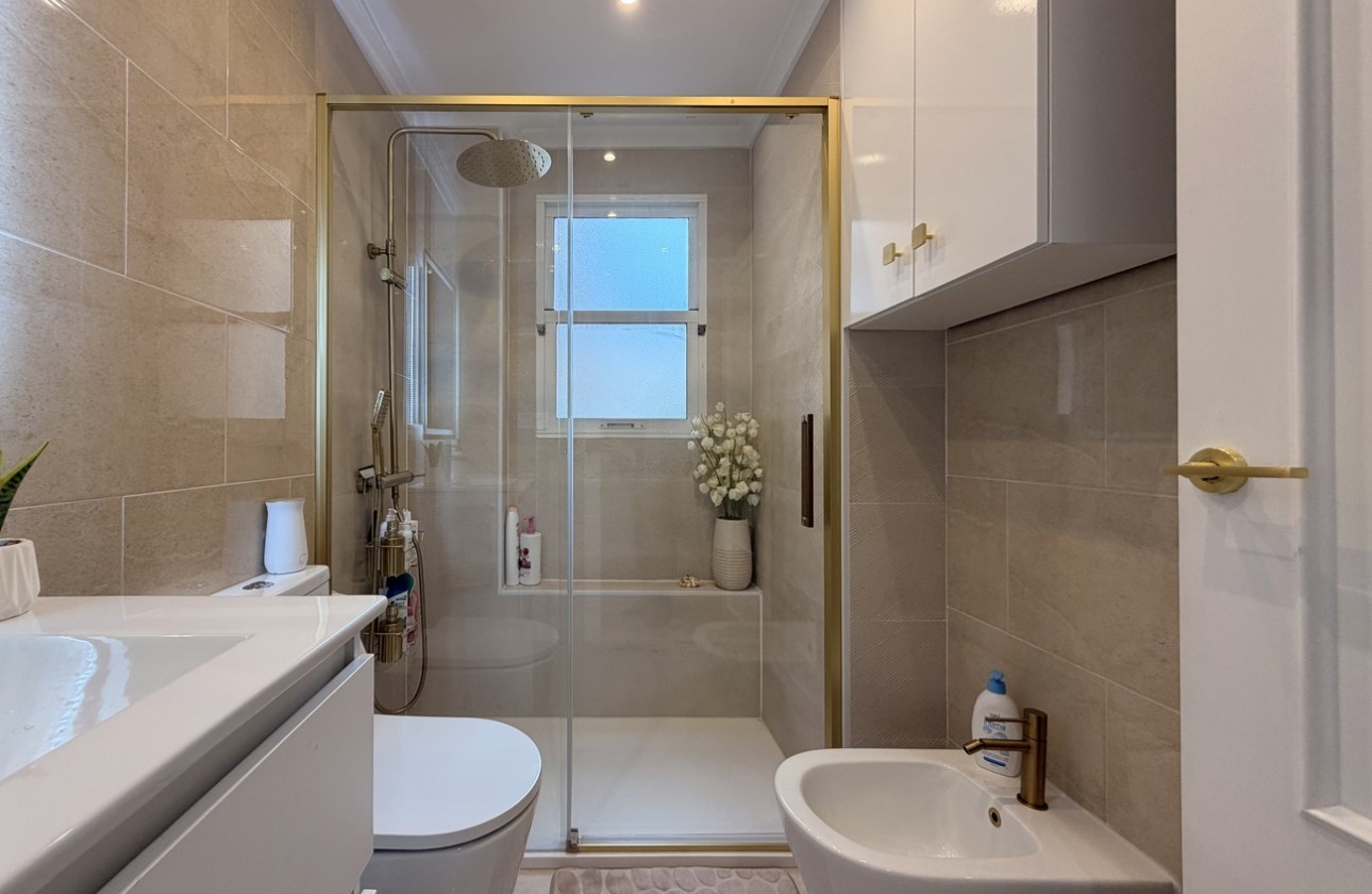Revente - Appartement - Torrevieja - Costa Blanca