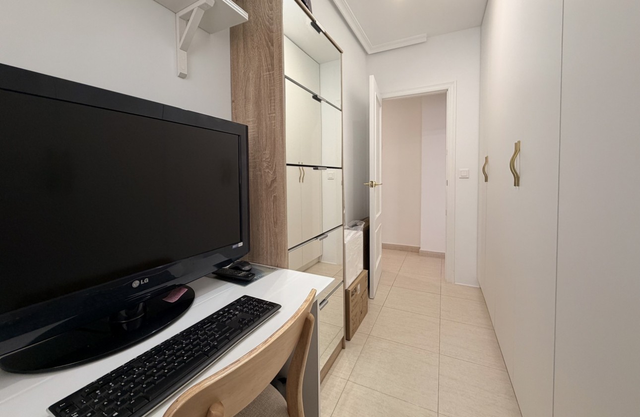 Revente - Appartement - Torrevieja - Costa Blanca