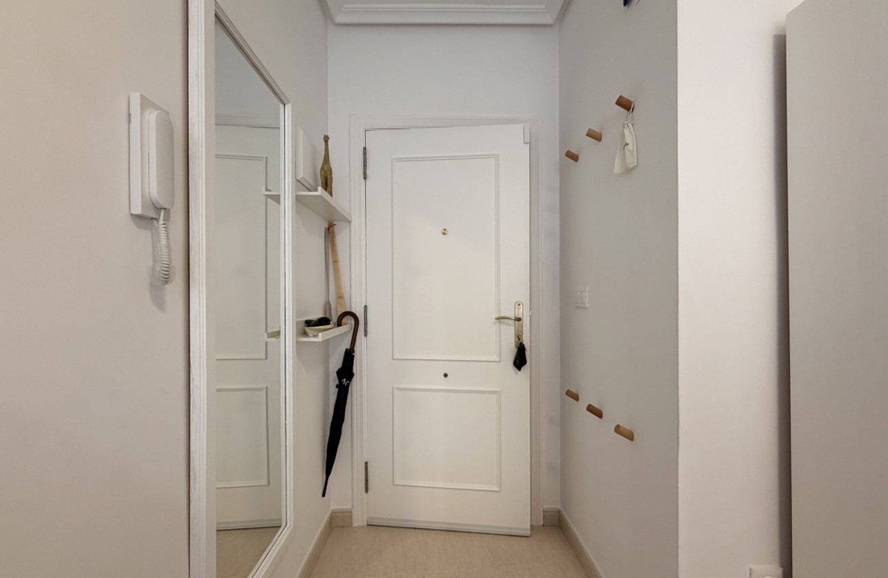 Revente - Appartement - Torrevieja - Costa Blanca