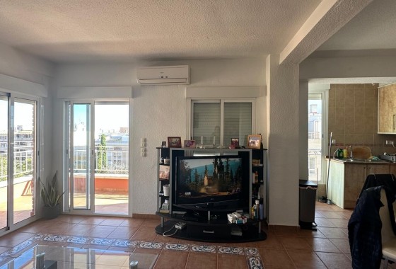 Reventa - Apartamento / piso - Torrevieja - Estacion de autobuses