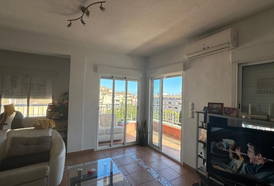 Reventa - Apartamento / piso - Torrevieja - Estacion de autobuses