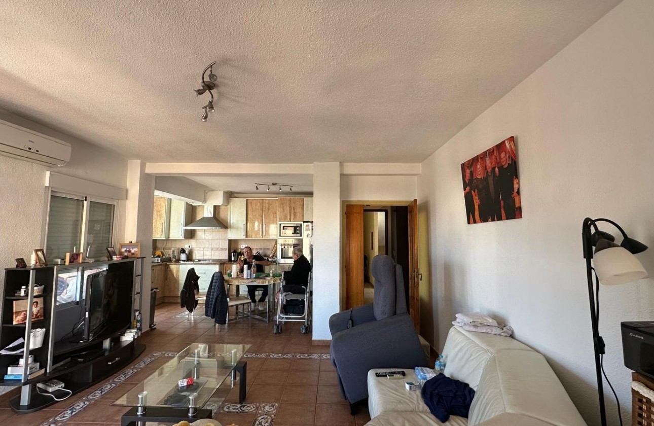 Reventa - Apartamento / piso - Torrevieja - Estacion de autobuses