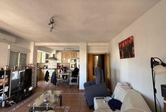 Reventa - Apartamento / piso - Torrevieja - Estacion de autobuses