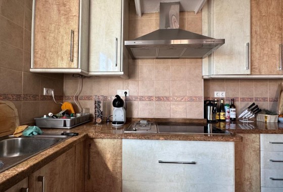 Reventa - Apartamento / piso - Torrevieja - Estacion de autobuses