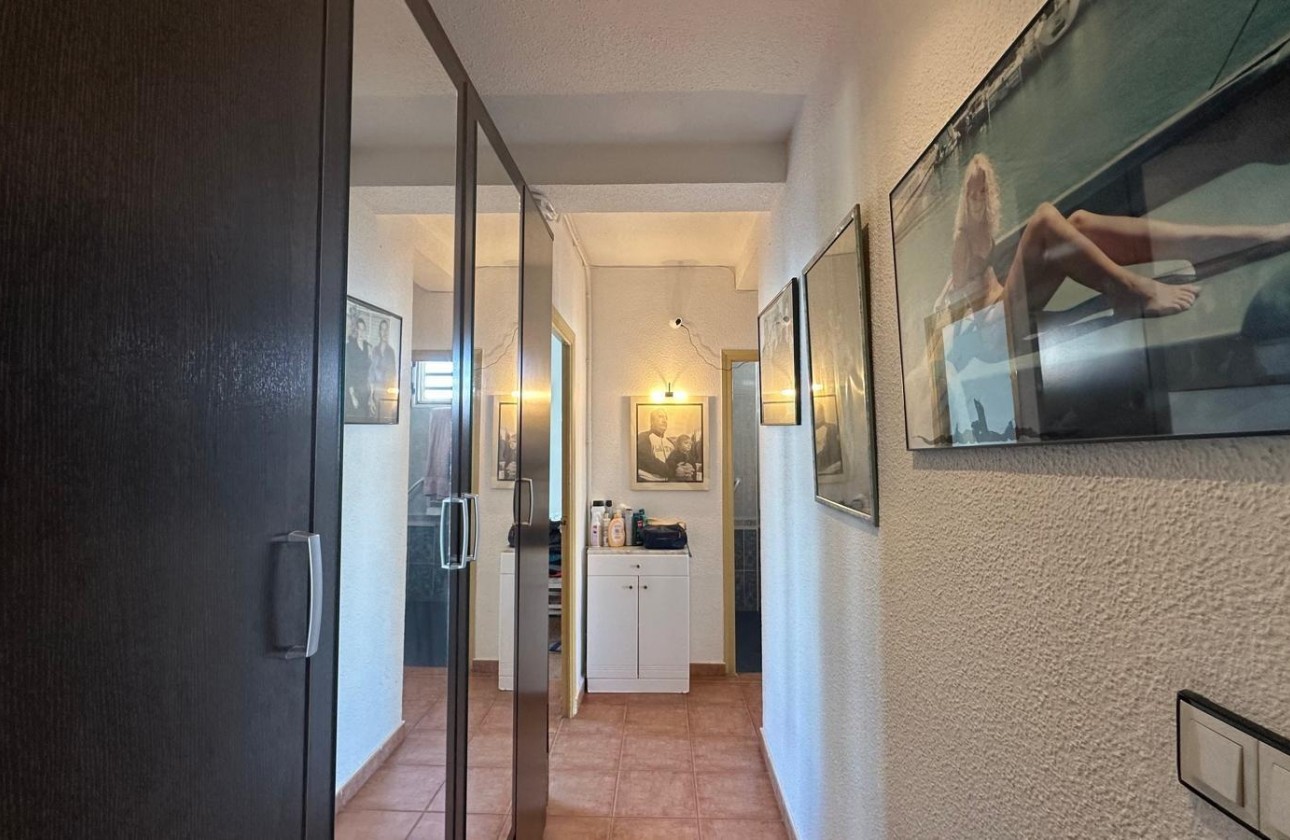 Reventa - Apartamento / piso - Torrevieja - Estacion de autobuses