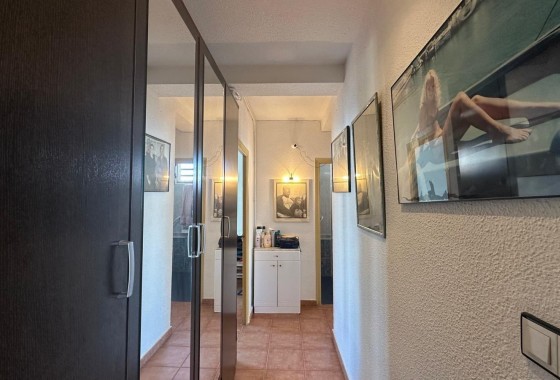 Reventa - Apartamento / piso - Torrevieja - Estacion de autobuses