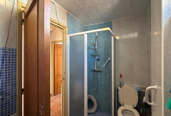 Reventa - Apartamento / piso - Torrevieja - Estacion de autobuses