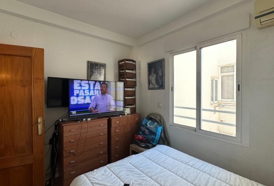Reventa - Apartamento / piso - Torrevieja - Estacion de autobuses