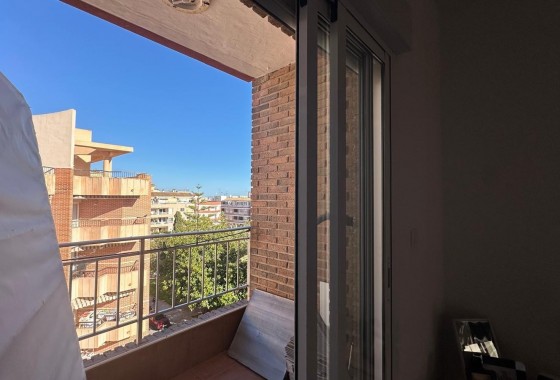 Reventa - Apartamento / piso - Torrevieja - Estacion de autobuses