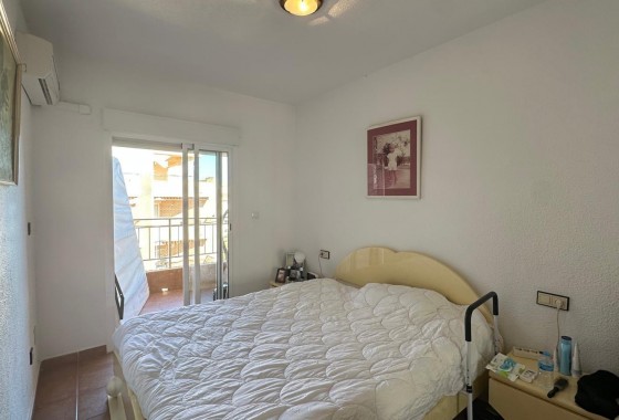 Reventa - Apartamento / piso - Torrevieja - Estacion de autobuses