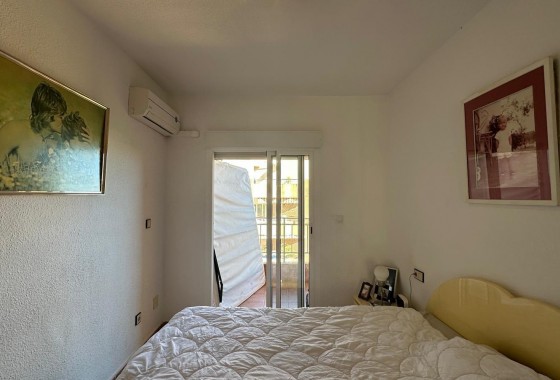 Reventa - Apartamento / piso - Torrevieja - Estacion de autobuses
