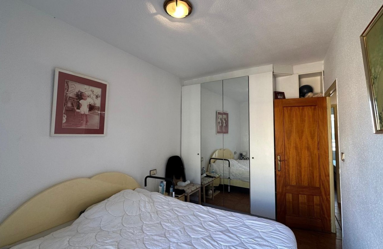 Reventa - Apartamento / piso - Torrevieja - Estacion de autobuses