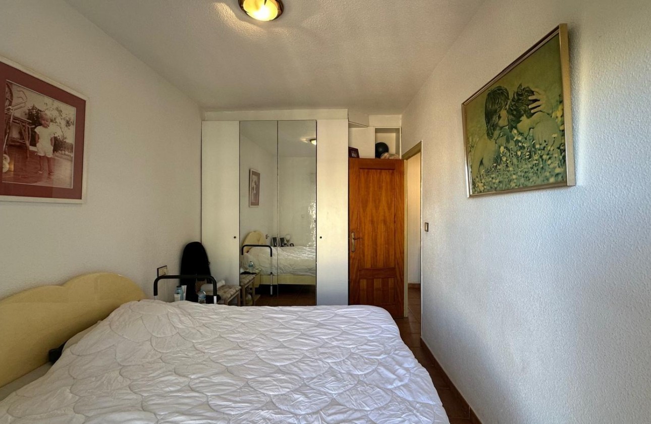 Reventa - Apartamento / piso - Torrevieja - Estacion de autobuses