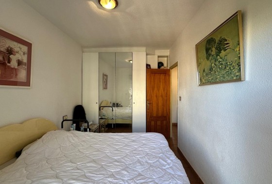 Reventa - Apartamento / piso - Torrevieja - Estacion de autobuses
