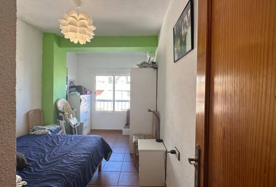 Reventa - Apartamento / piso - Torrevieja - Estacion de autobuses