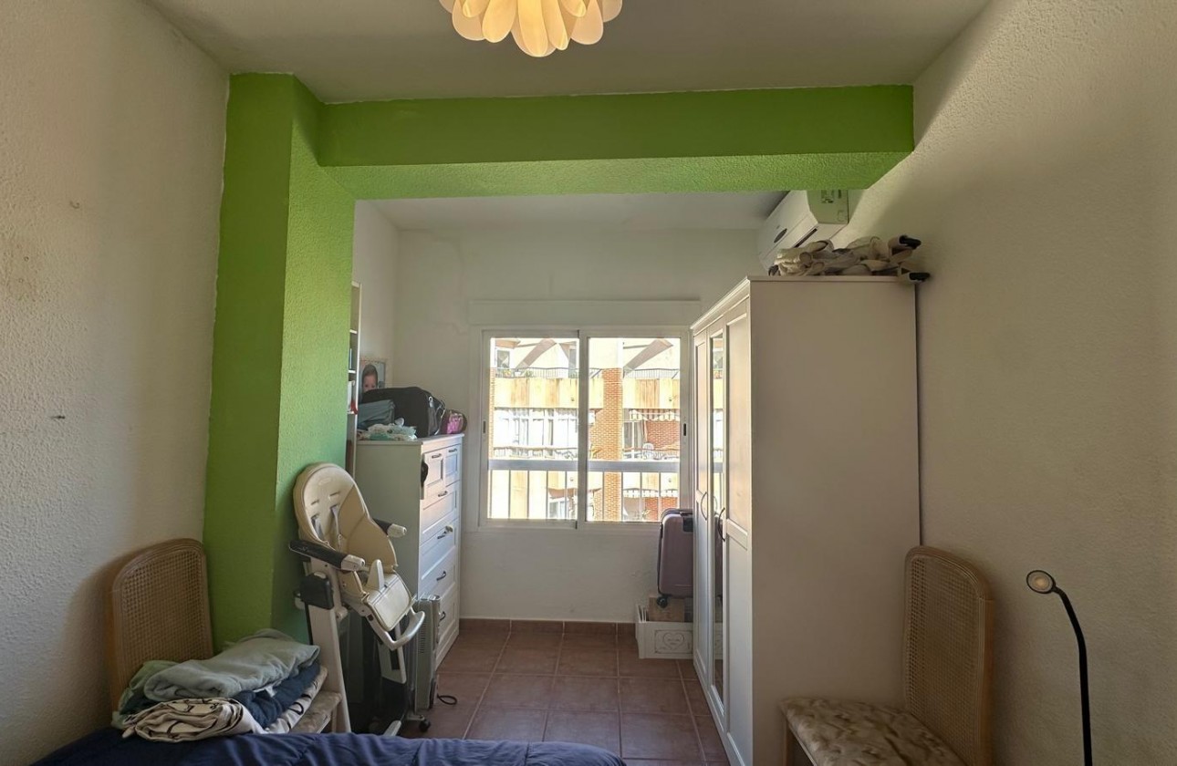 Reventa - Apartamento / piso - Torrevieja - Estacion de autobuses