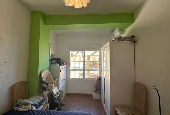 Reventa - Apartamento / piso - Torrevieja - Estacion de autobuses