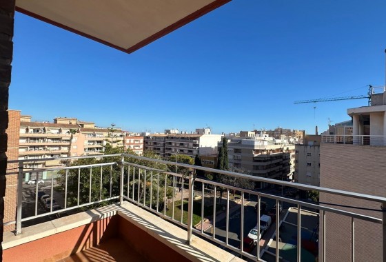 Reventa - Apartamento / piso - Torrevieja - Estacion de autobuses