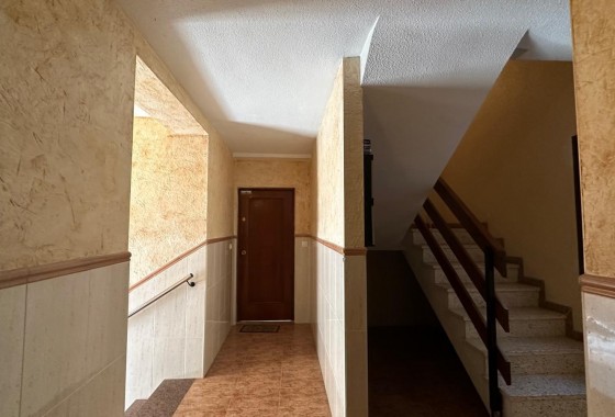 Reventa - Apartamento / piso - Torrevieja - Estacion de autobuses