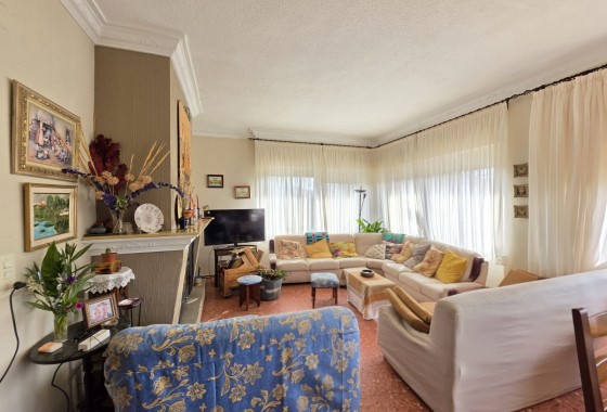 Revente - Villa - Elda - Inland