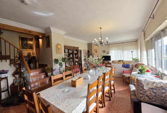 Revente - Villa - Elda - Inland