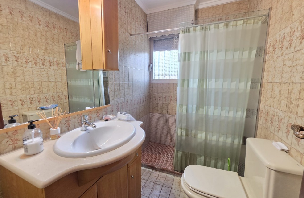 Revente - Villa - Elda - Inland